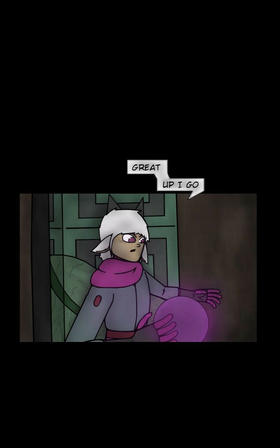 Read Silver Chronicles  6 Page 5 in English