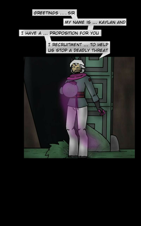 Read Silver Chronicles  6 Page 10 in English