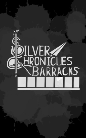 Read Silver Chronicles  7 Page 1 in English