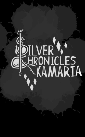 Read Silver Chronicles  8 Page 1 in English