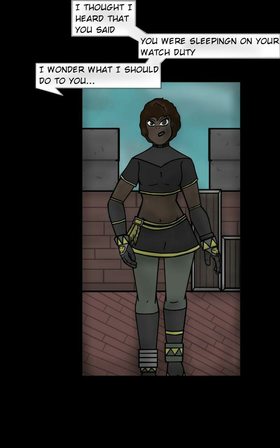 Read Silver Chronicles  8 Page 9 in English
