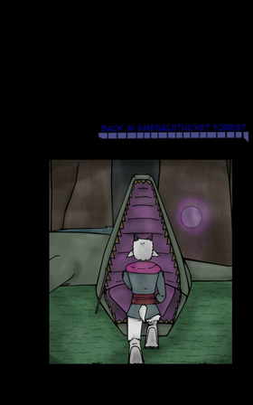 Read Silver Chronicles  9 Page 2 in English