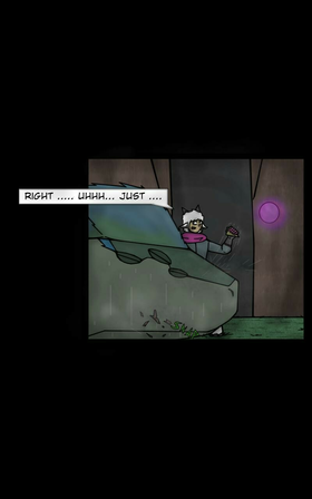 Read Silver Chronicles  9 Page 7 in English