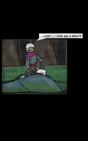 Read Silver Chronicles  9 Page 8 in English