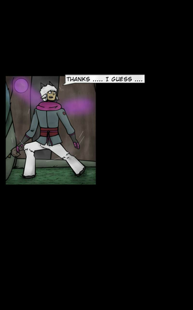 Read Silver Chronicles  9 Page 10 in English