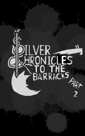 Read Silver Chronicles  10 Page 1 in English