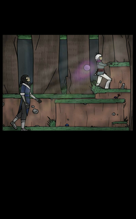 Read Silver Chronicles  10 Page 3 in English