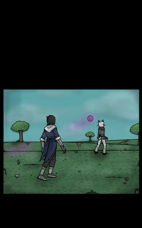 Read Silver Chronicles  10 Page 4 in English
