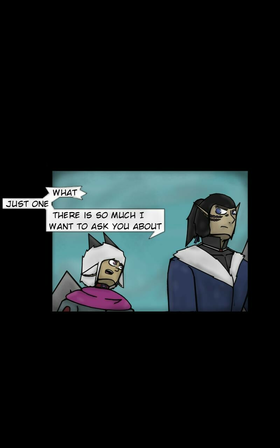 Read Silver Chronicles  10 Page 9 in English