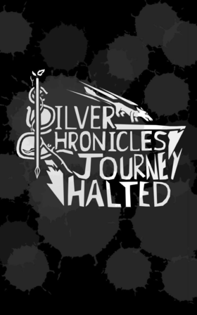 Read Silver Chronicles  11 Page 1 in English