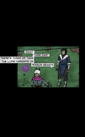 Read Silver Chronicles  11 Page 2 in English