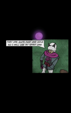 Read Silver Chronicles  11 Page 3 in English