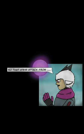 Read Silver Chronicles  11 Page 5 in English