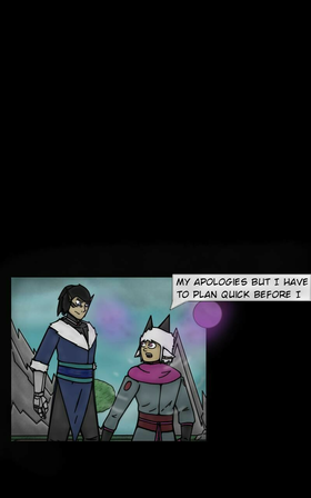 Read Silver Chronicles  11 Page 10 in English