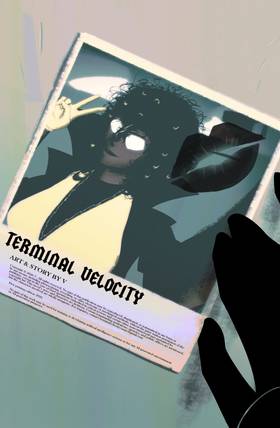 Read Terminal Velocity  1 Page 2 in English