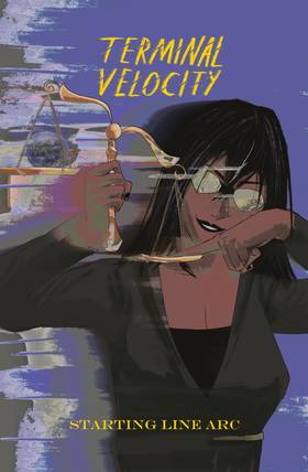 Read Terminal Velocity  1 Page 3 in English