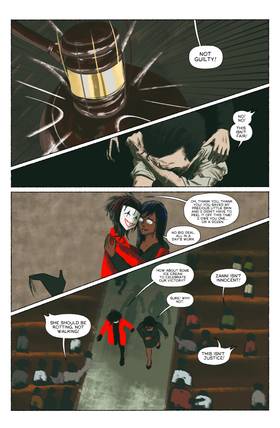 Read Terminal Velocity  1 Page 5 in English