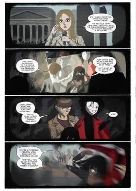 Read Terminal Velocity  1 Page 6 in English