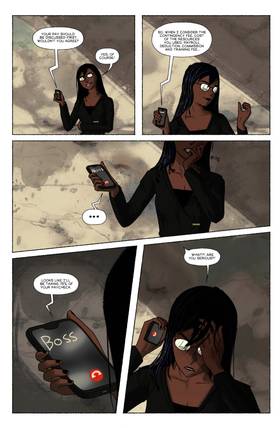 Read Terminal Velocity  1 Page 9 in English