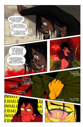 Read Terminal Velocity  1 Page 10 in English