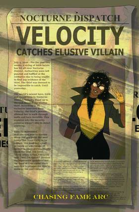 Read Terminal Velocity  2 Page 1 in English