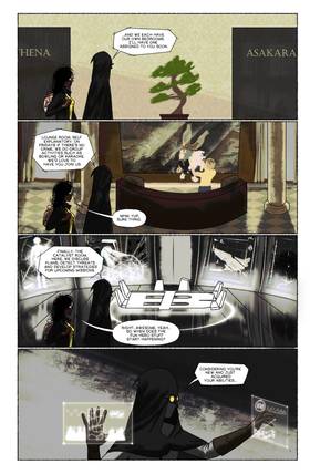 Read Terminal Velocity  2 Page 2 in English