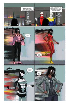 Read Terminal Velocity  2 Page 5 in English