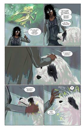 Read Terminal Velocity  2 Page 8 in English