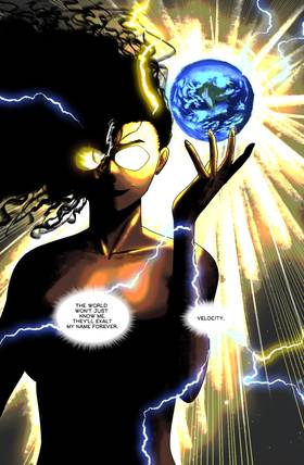 Read Terminal Velocity  2 Page 10 in English
