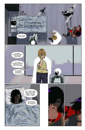 Read Terminal Velocity  3 Page 7 in English