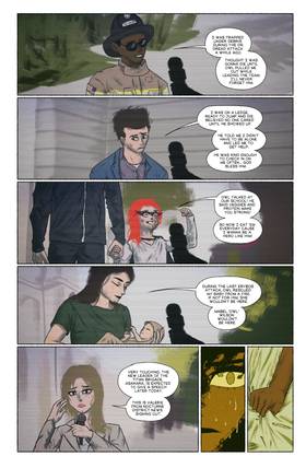 Read Terminal Velocity  3 Page 9 in English