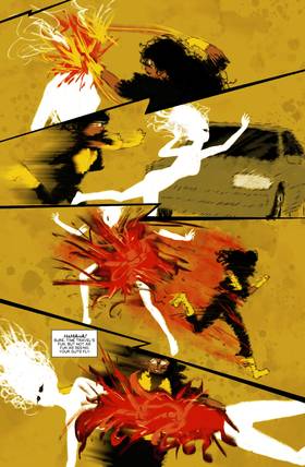 Read Terminal Velocity  4 Page 5 in English
