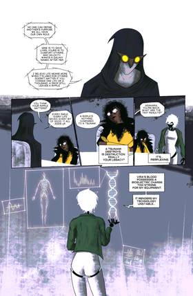 Read Terminal Velocity  4 Page 9 in English