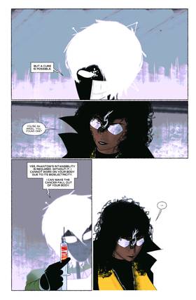 Read Terminal Velocity  4 Page 10 in English