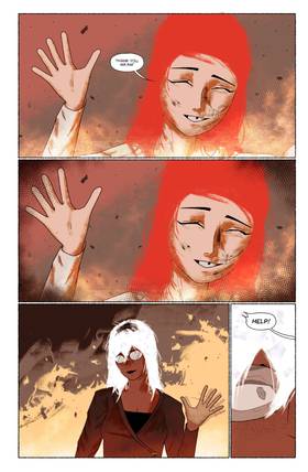 Read Terminal Velocity  5 Page 3 in English