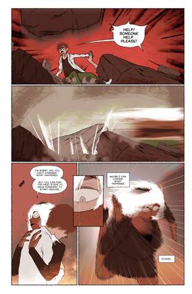 Read Terminal Velocity  5 Page 4 in English