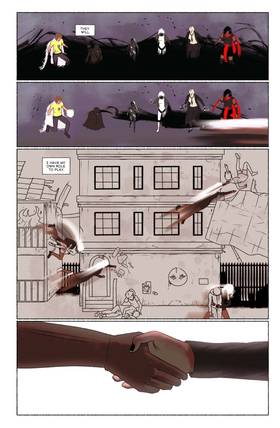 Read Terminal Velocity  5 Page 6 in English