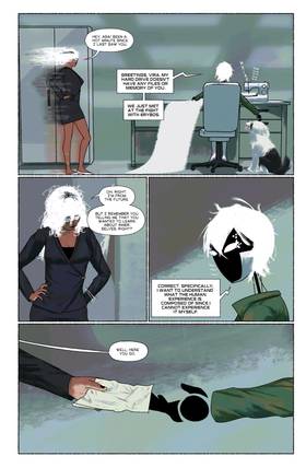 Read Terminal Velocity  5 Page 7 in English