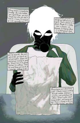Read Terminal Velocity  5 Page 8 in English