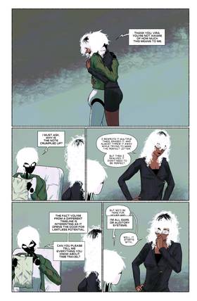 Read Terminal Velocity  5 Page 9 in English