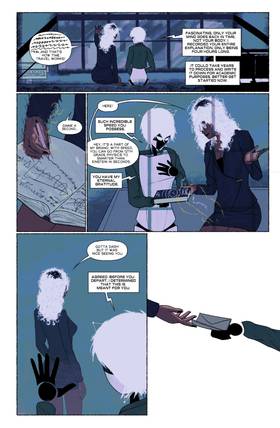 Read Terminal Velocity  5 Page 10 in English