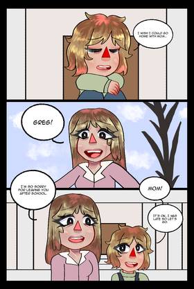 Read Inbridge Vol. 2  2 Page 6 in English