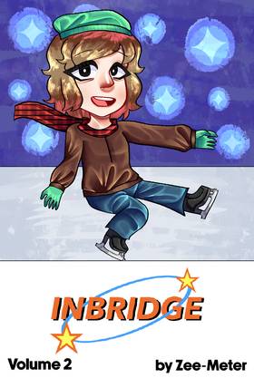 Read Inbridge Vol. 2  1 Page 1 in English