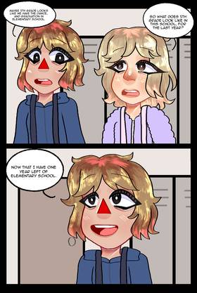 Read Inbridge Vol. 2  1 Page 4 in English