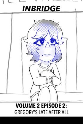 Read Inbridge Vol. 2  2 Page 1 in English