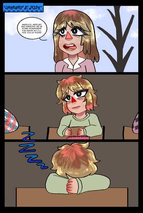 Read Inbridge Vol. 2  2 Page 2 in English