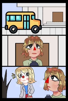 Read Inbridge Vol. 2  2 Page 4 in English