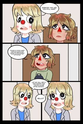 Read Inbridge Vol. 2  2 Page 5 in English