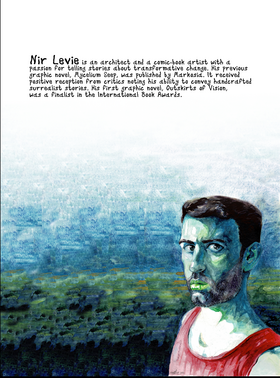 Read Bioripple  1 Page 2 in English