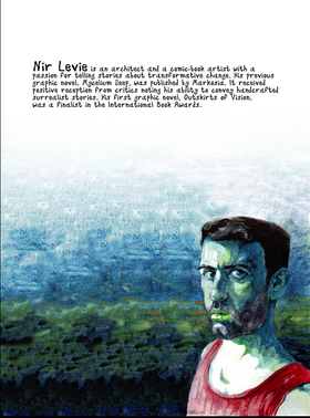 Read Bioripple  1 Page 2 in English